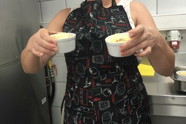 En plena elaboración 