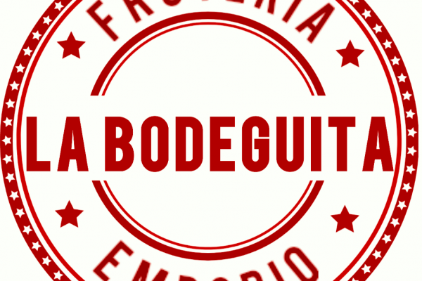 Frutería Emporio la bodeguita