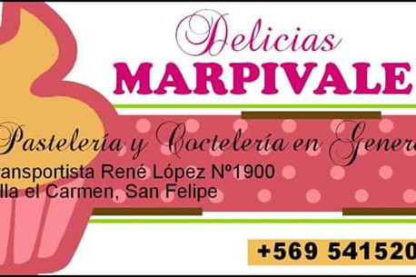 Delicias Marpivale