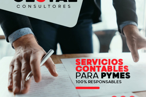 Asesoría Contable para PYMES