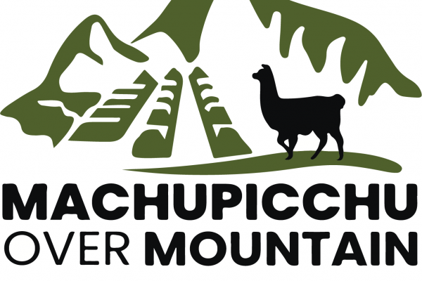 Machupicchu Over Mountain