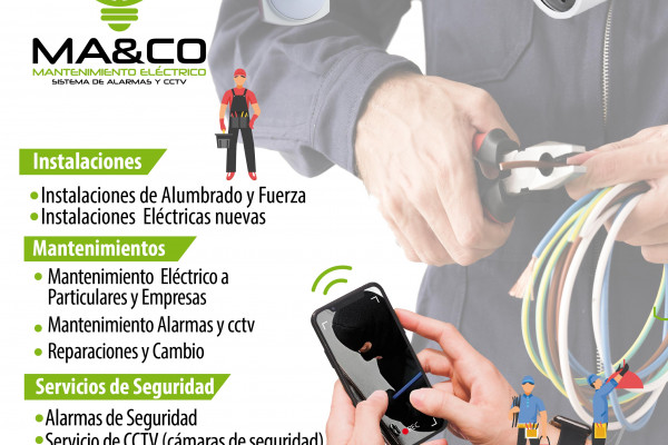 Nuestros servicios